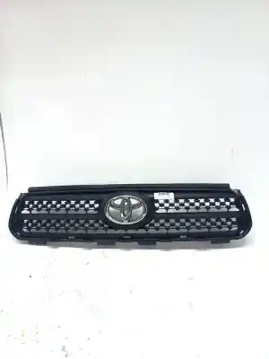 Peça sobressalente para automóvel em segunda mão grade do radiador dianteiro por toyota rav 4 (a2) rav 4 referências oem iam 5310142150