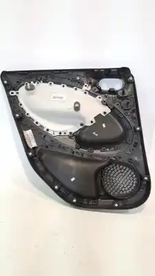 Pezzo di ricambio per auto di seconda mano rivestimento porta posteriore destro per smart smart forfour i 1.5 cdi riferimenti oem iam a4537307400  