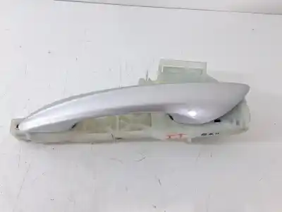 Second-hand car spare part exterior left rear door handle for hyundai i20 active i20 active oem iam references 82651q0010