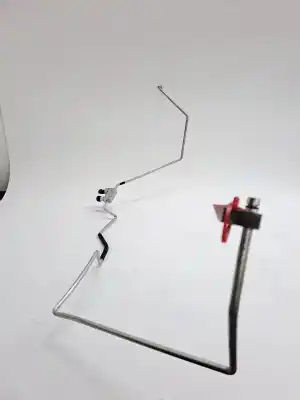 Pezzo di ricambio per auto di seconda mano Tubi Aria Condizionata per LEXUS LEXUS NX II _A2_, _H2_ (2021-..) Off-road Riferimenti OEM IAM 8870678060  
