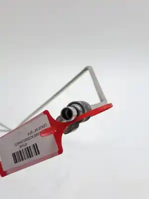 Pezzo di ricambio per auto di seconda mano tubi aria condizionata per lexus lexus nx ii _a2_, _h2_ (2021-..) off-road riferimenti oem iam 8870678060  