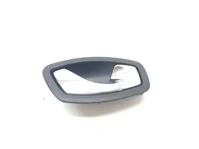 Second-hand car spare part interior right rear handle for renault captur ii (2019-0) oem iam references 806701025r