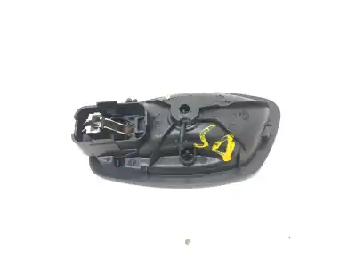 Second-hand car spare part interior right rear handle for renault captur ii (2019-0) oem iam references 806701025r  