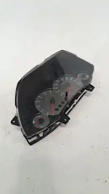 Peça sobressalente para automóvel em segunda mão quadrante por ford focus ii (da_, hcp, dp) 1.4 referências oem iam 1328405  3s4y10849bc