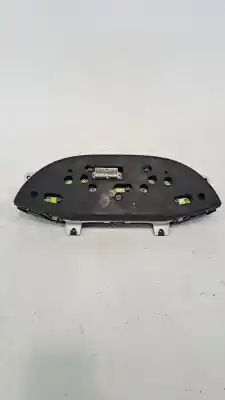 Peça sobressalente para automóvel em segunda mão quadrante por ford focus ii (da_, hcp, dp) 1.4 referências oem iam 1328405  3s4y10849bc
