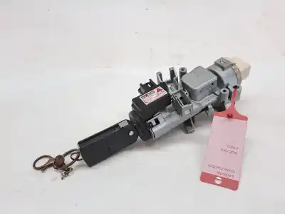 Peça sobressalente para automóvel em segunda mão comutador de ignição por mazda cx-7 (er) 2.2 mzr-cd awd (er10a) referências oem iam eh1409010c