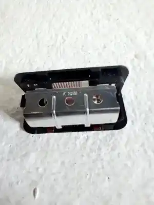 Peça sobressalente para automóvel em segunda mão luz interior por bmw x3 (e83) 2.0 d referências oem iam 63316962569