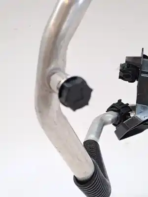 Pezzo di ricambio per auto di seconda mano tubi aria condizionata per lexus lexus nx ii _a2_, _h2_ (2021-..) off-road riferimenti oem iam 8870778050  