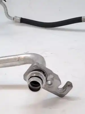 Pezzo di ricambio per auto di seconda mano tubi aria condizionata per lexus lexus nx ii _a2_, _h2_ (2021-..) off-road riferimenti oem iam 8870778050  