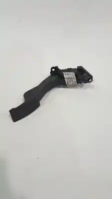 Peça sobressalente para automóvel em segunda mão pedal acelerador por ford focus lim. (cb8) focus st sport referências oem iam 2537261