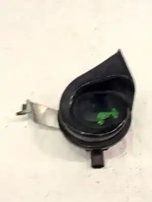 Second-hand car spare part horn for bmw x3 (e83) 2.0 d oem iam references 61333403279  