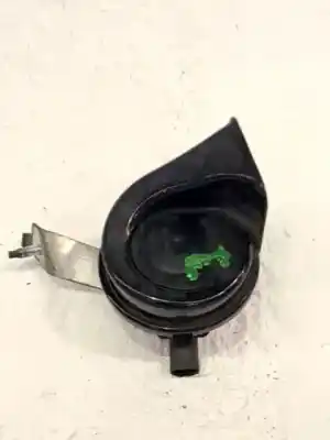 Second-hand car spare part horn for bmw x3 (e83) 2.0 d oem iam references 61333403279  
