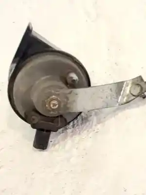 Peça sobressalente para automóvel em segunda mão buzina / sirene por bmw x3 (e83) 2.0 d referências oem iam 61333403279