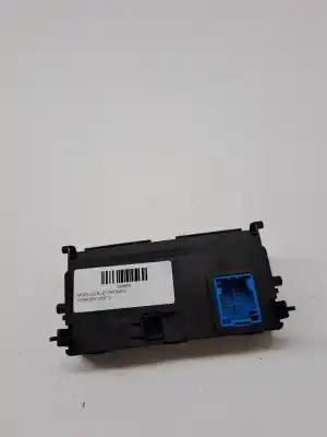 Second-hand car spare part electronic module for citroen ds4 ds4 oem iam references 9687606680  