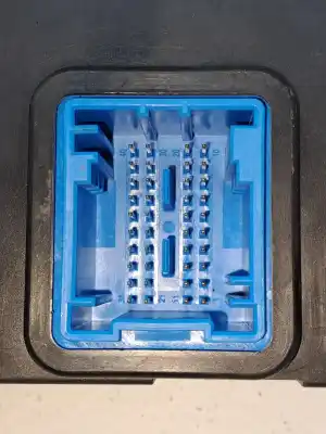 Second-hand car spare part electronic module for citroen ds4 ds4 oem iam references 9687606680  