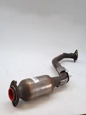 Pezzo di ricambio per auto di seconda mano catalizzatore per lexus nx * riferimenti oem iam 1741036190