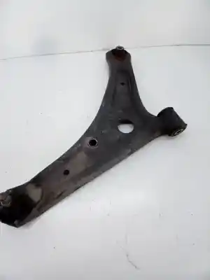 Peça sobressalente para automóvel em segunda mão braço de suspensão inferior dianteiro direito por mitsubishi space star (a00) motion referências oem iam 4013a310  