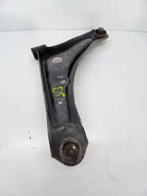 Piesă de schimb auto la mâna a doua braț suspensie inferior dreapta fațã pentru mitsubishi space star (a00) motion referințe oem iam 4013a310