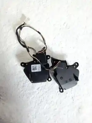 Peça sobressalente para automóvel em segunda mão comandos do volante por bmw x3 (e83) 2.0 d referências oem iam 61316929935