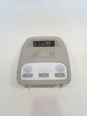 Pièce détachée automobile d'occasion LUMIÈRE INTÉRIEURE pour SMART SMART FORFOUR I  Références OEM IAM A4159064600  