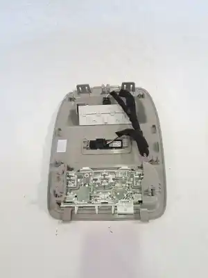 Second-hand car spare part interior light for smart smart forfour i 1.5 cdi oem iam references a4159064600  