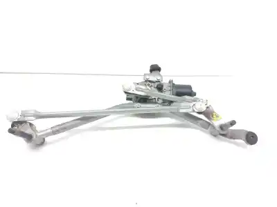 Second-hand car spare part front windshield wiper motor for renault captur ii (2019-0) oem iam references 288008337r