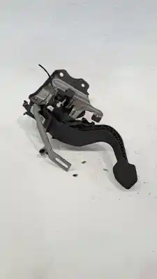 Peça sobressalente para automóvel em segunda mão pedal da embreagem por ford focus lim. (cb8) focus st sport referências oem iam 2287716