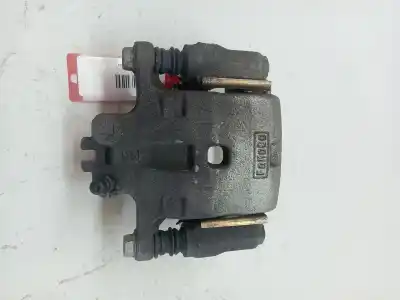 Peça sobressalente para automóvel em segunda mão pinça de travão traseira esquerda por mazda cx-7 (er) 2.2 mzr-cd awd (er10a) referências oem iam l23226990g