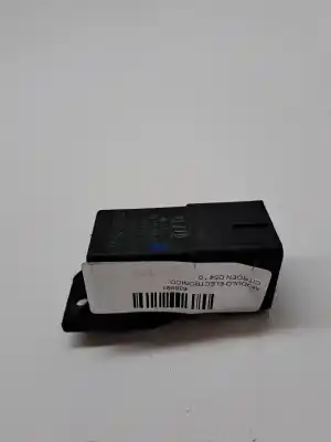 Second-hand car spare part electronic module for citroen ds4 ds4 oem iam references 9802424080  