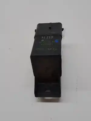 Second-hand car spare part electronic module for citroen ds4 ds4 oem iam references 9802424080  