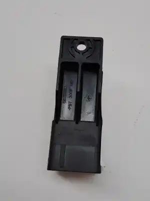 Second-hand car spare part electronic module for citroen ds4 ds4 oem iam references 9802424080  