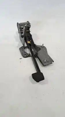 Peça sobressalente para automóvel em segunda mão pedal de travão por ford focus lim. (cb8) focus st sport referências oem iam 2456421