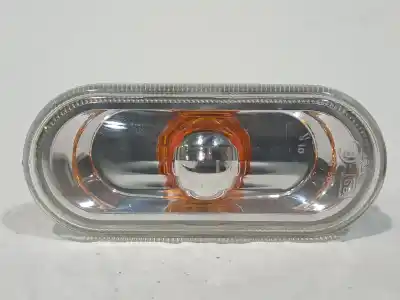 Peça sobressalente para automóvel em segunda mão farolim do lado direito por seat altea (5p1) * referências oem iam 6l0949117a