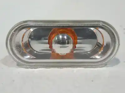 Peça sobressalente para automóvel em segunda mão farolim do lado esquerdo por seat altea (5p1) * referências oem iam 6l0949117a