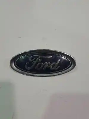 Peça sobressalente para automóvel em segunda mão emblema por ford focus lim. (cb8) focus st sport referências oem iam 5351110