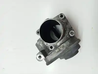 Second-hand car spare part egr valve for opel combo corsa c oem iam references 98060795  