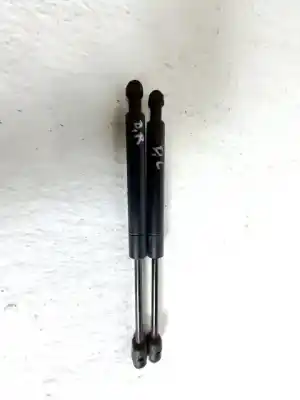 Peça sobressalente para automóvel em segunda mão amortecedor do capô por bmw x3 (e83) 2.0 d referências oem iam 51233400352  