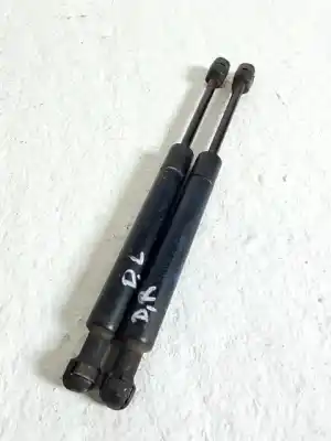 Peça sobressalente para automóvel em segunda mão amortecedor do capô por bmw x3 (e83) 2.0 d referências oem iam 51233400352  