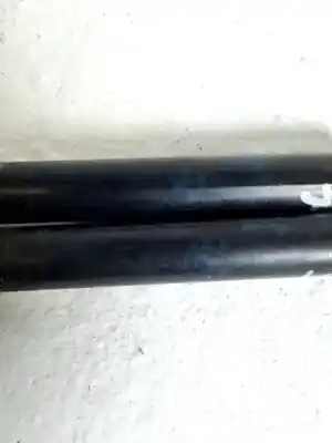 Peça sobressalente para automóvel em segunda mão amortecedor do capô por bmw x3 (e83) 2.0 d referências oem iam 51233400352