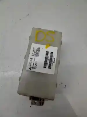 Piesă de schimb auto la mâna a doua panou siguranțe pentru mitsubishi space star (a00) motion referințe oem iam 8637a998