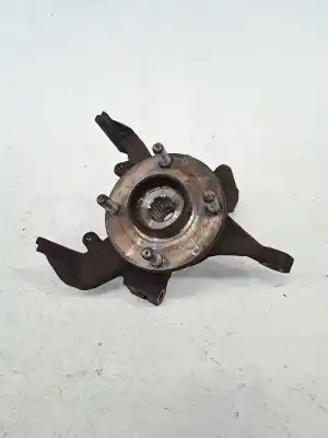 Автозапчастина б/у  для FORD FOCUS II (DA_, HCP, DP)  Посилання на OEM IAM 1079001  98AG3K186BJ