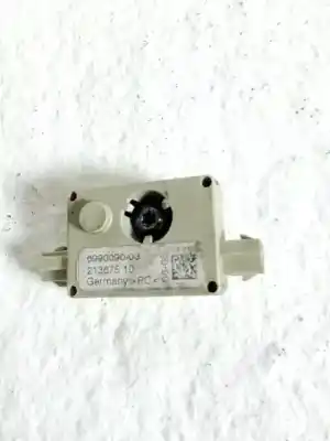 Peça sobressalente para automóvel em segunda mão antena por bmw x3 (e83) 2.0 d referências oem iam 699009003  