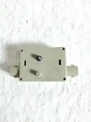 Peça sobressalente para automóvel em segunda mão antena por bmw x3 (e83) 2.0 d referências oem iam 699009003