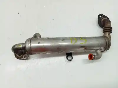 Pezzo di ricambio per auto di seconda mano raffreddatore egr per opel combo corsa c riferimenti oem iam 97363515  8973635152