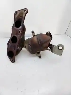 Piesă de schimb auto la mâna a doua catalizator pentru mitsubishi space star (a00) motion referințe oem iam 1555a871