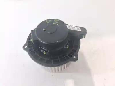 Second-hand car spare part heater blower motor for hyundai i20 active i20 active oem iam references 97113f9000