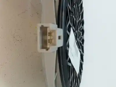 Second-hand car spare part speaker for citroen ds4 ds4 oem iam references 9803506480  