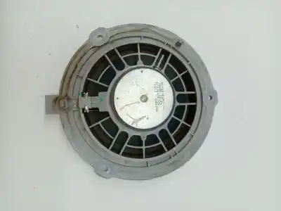 Second-hand car spare part speaker for citroen ds4 ds4 oem iam references 9803506480  