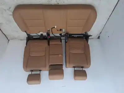 Pezzo di ricambio per auto di seconda mano sedili posteriori per lexus nx * riferimenti oem iam 7911078030