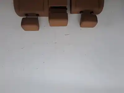 Second-hand car spare part rear seats for lexus nx * oem iam references 7911078030  7299648080c0 - 7101778010